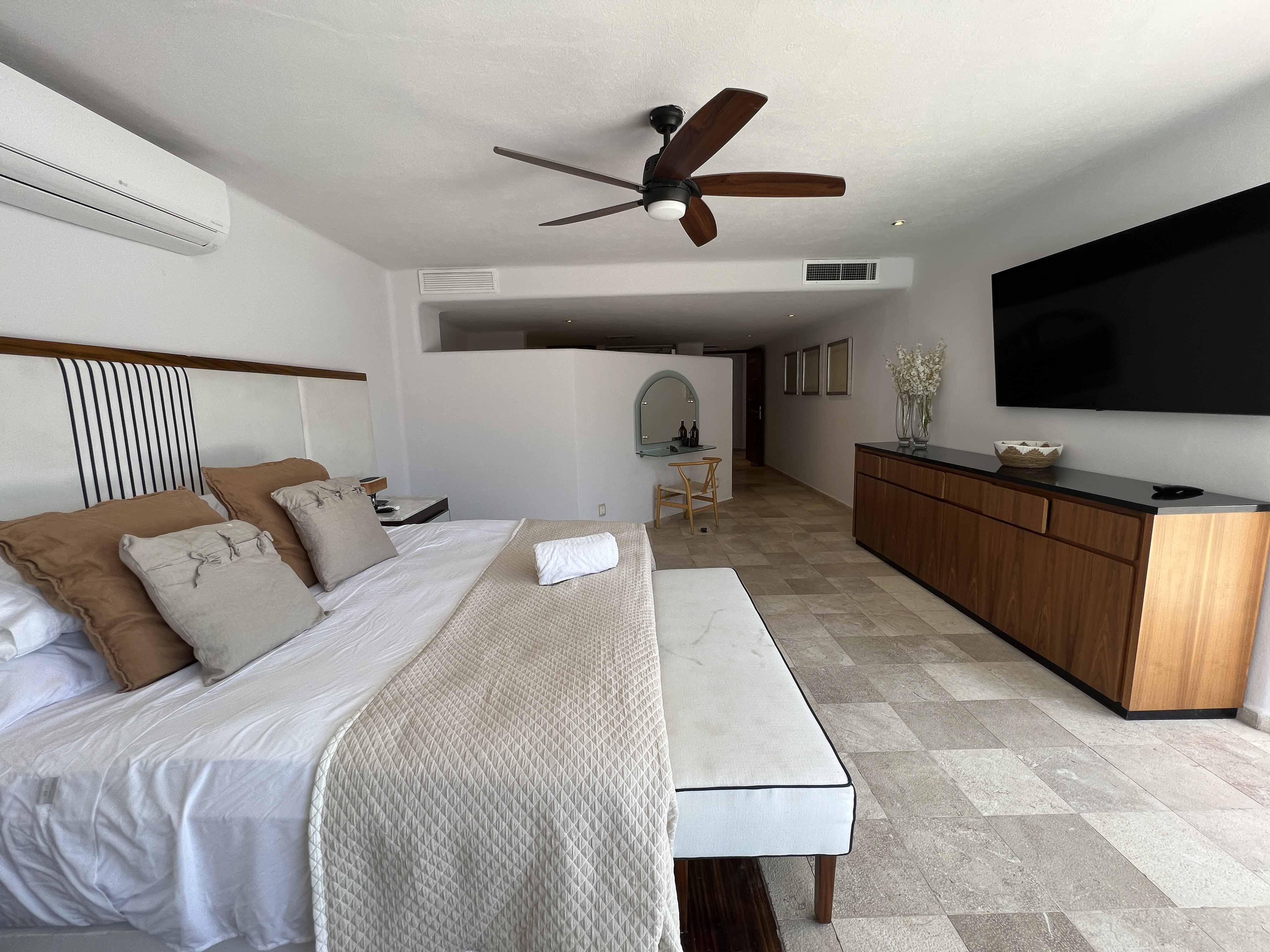 Anchorage 6 - Recámara principal 6